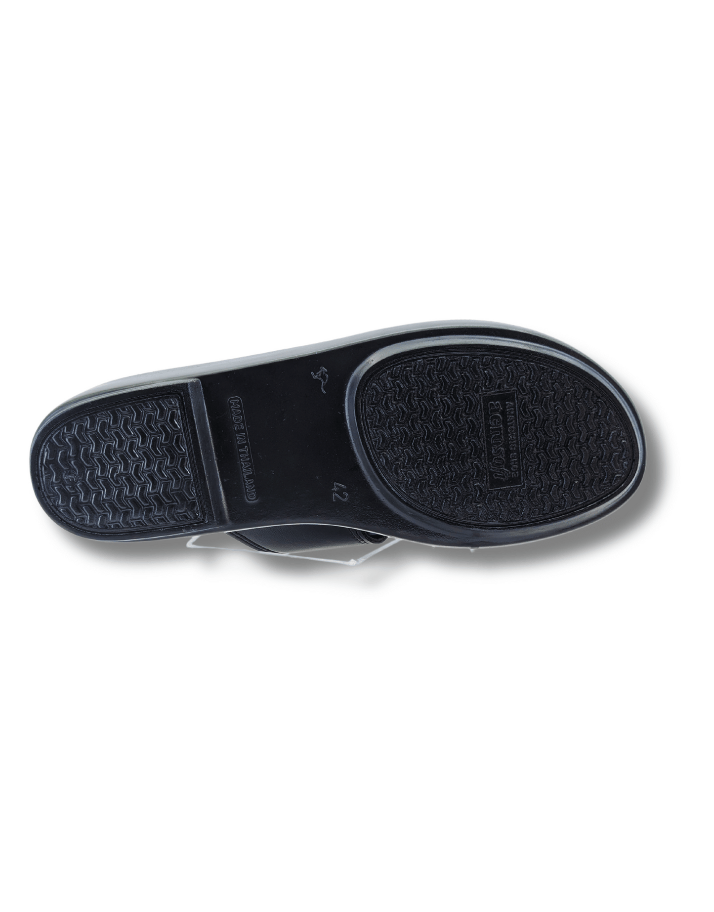 Aerosoft Men's Comfortable Premium Leather Casual Sandals
