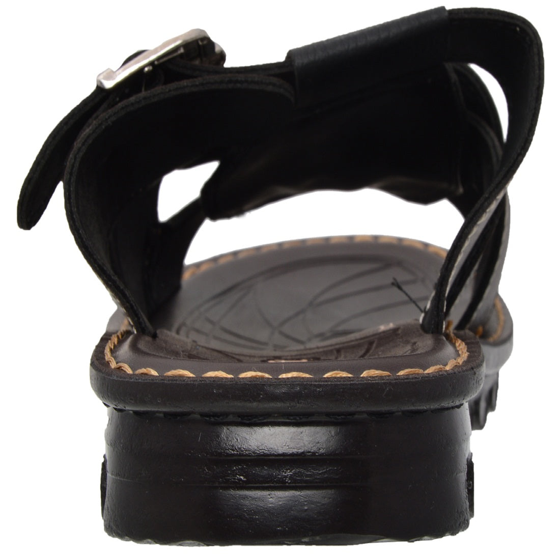 Aerosoft Brown Comfort Slippers from Thailand (MA2531) - Ultimate Style & Comfort!