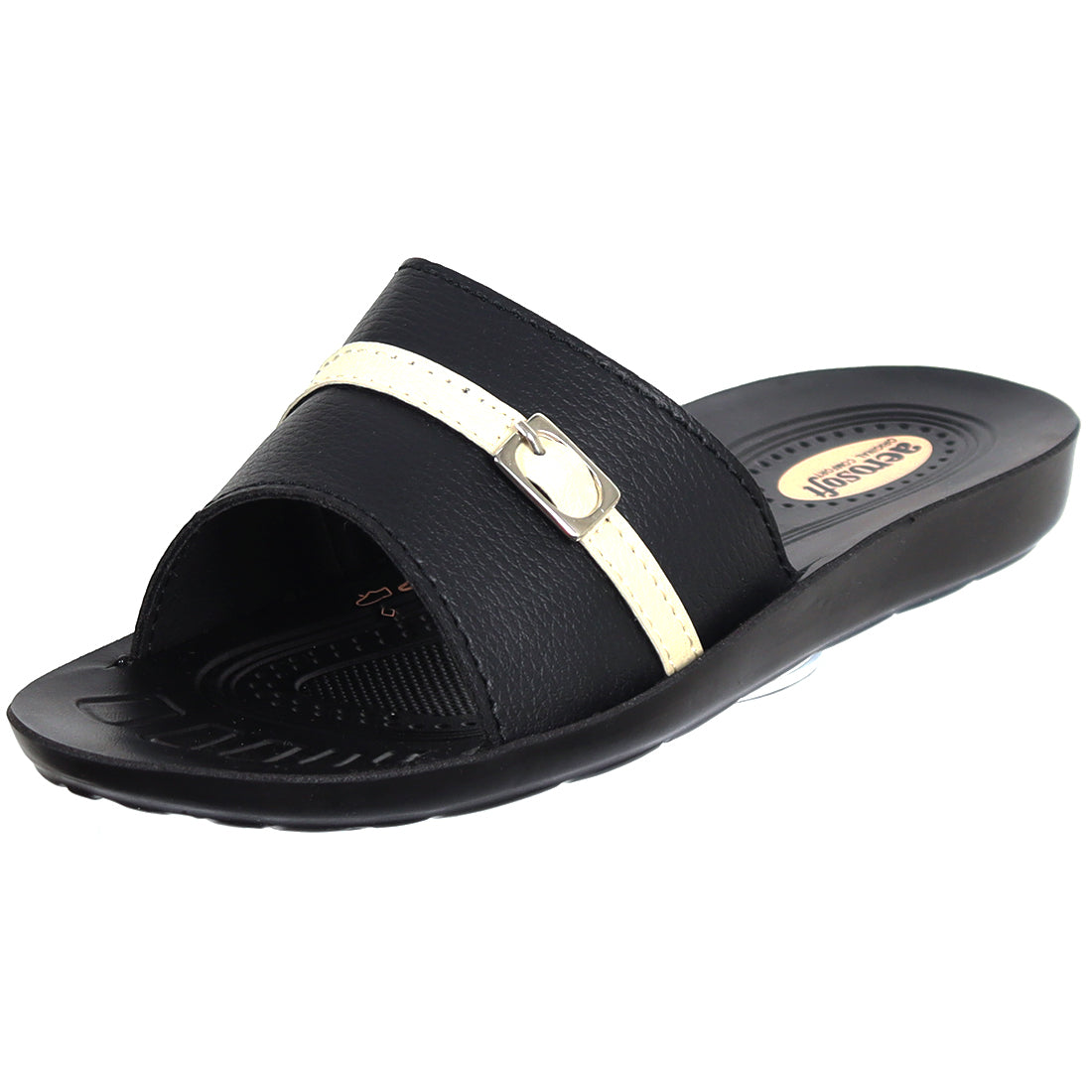 Black Cream