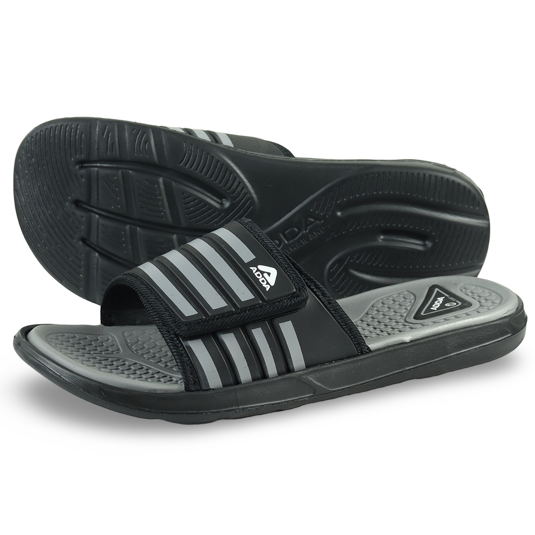 Black Grey