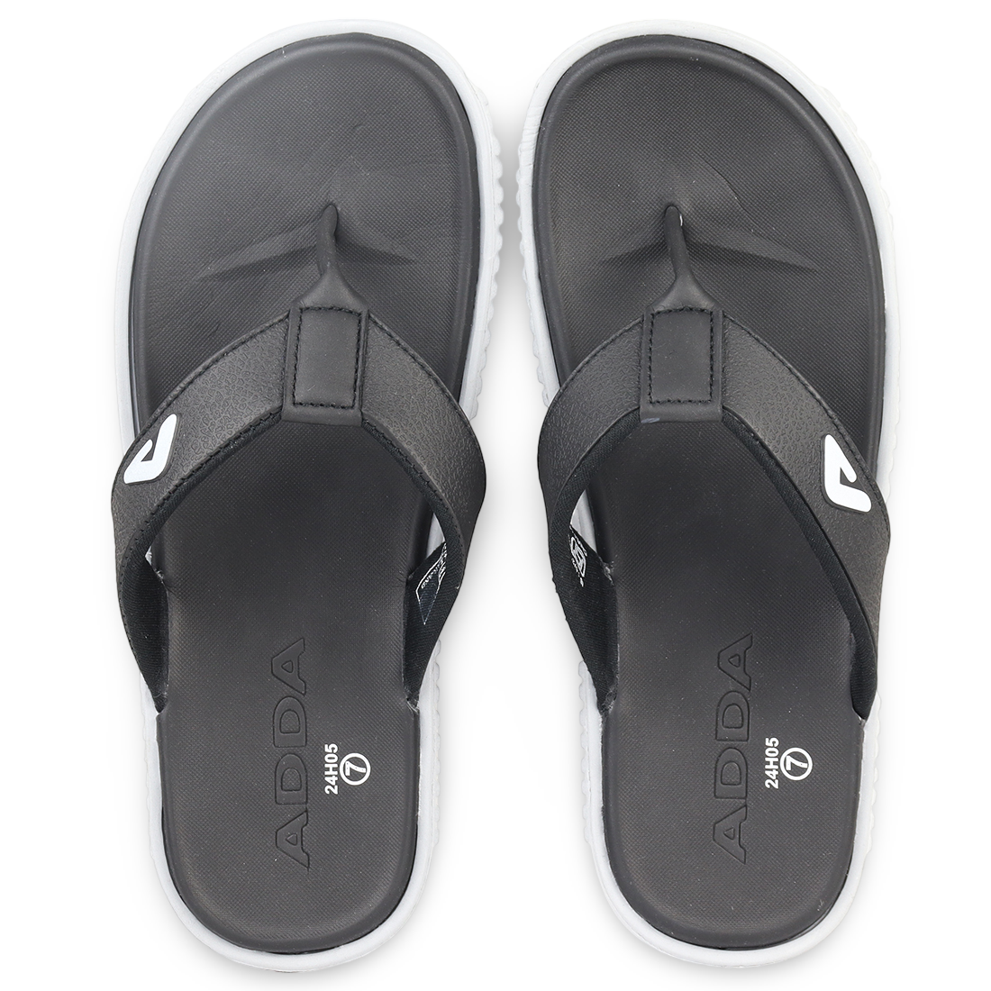 Black LT. Grey