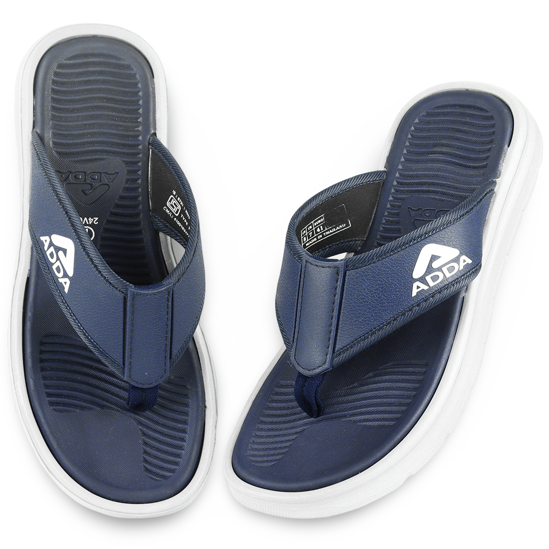 Navy LT. Grey