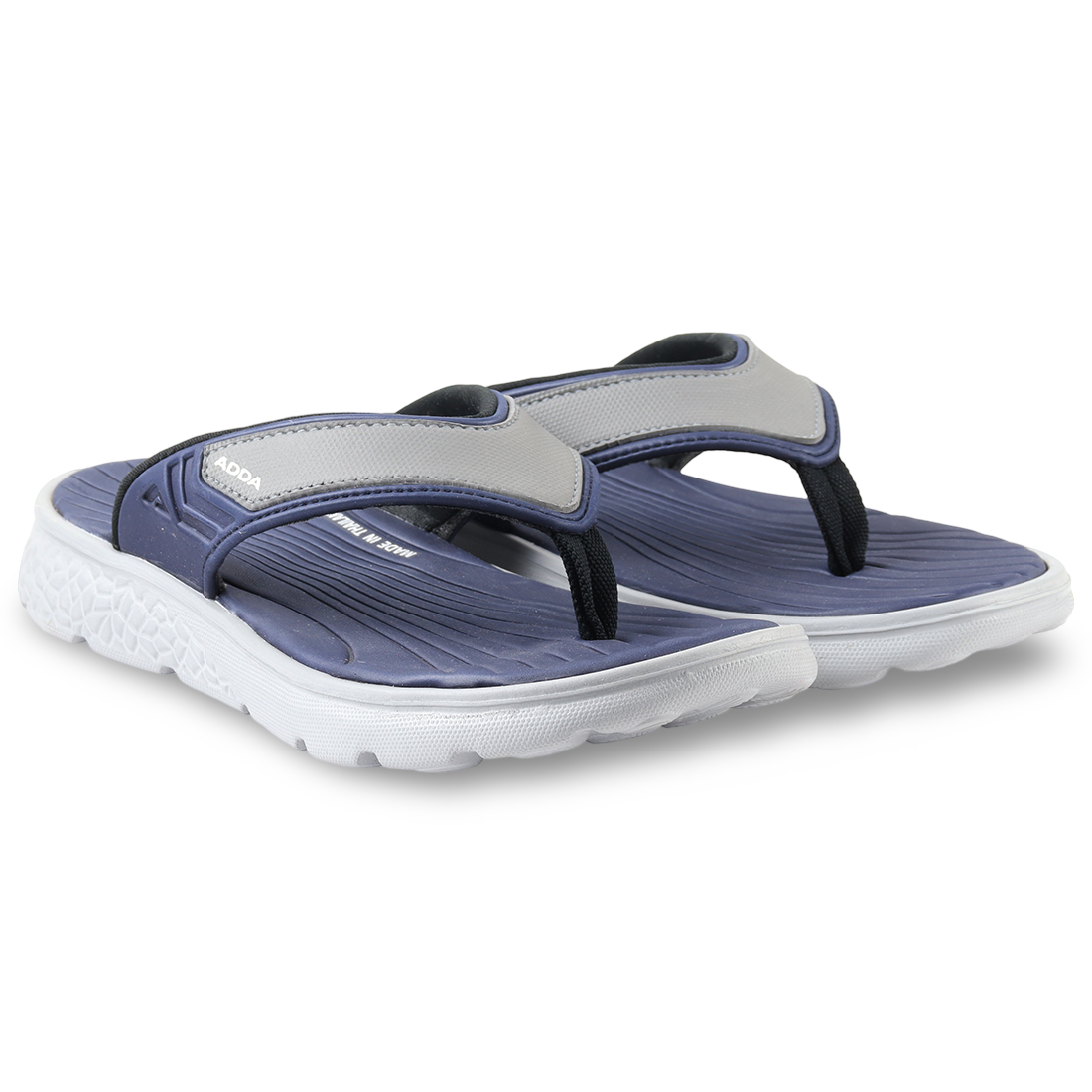 Navy LT. Grey