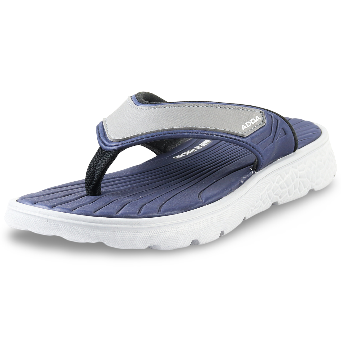 Navy LT. Grey