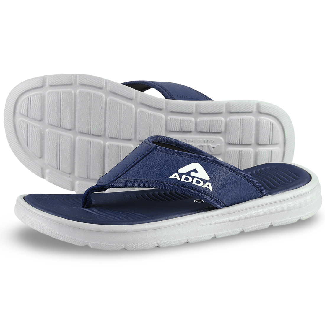 Navy LT. Grey