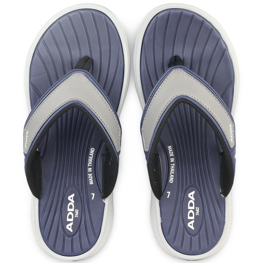 Navy LT. Grey