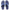 Navy LT. Grey
