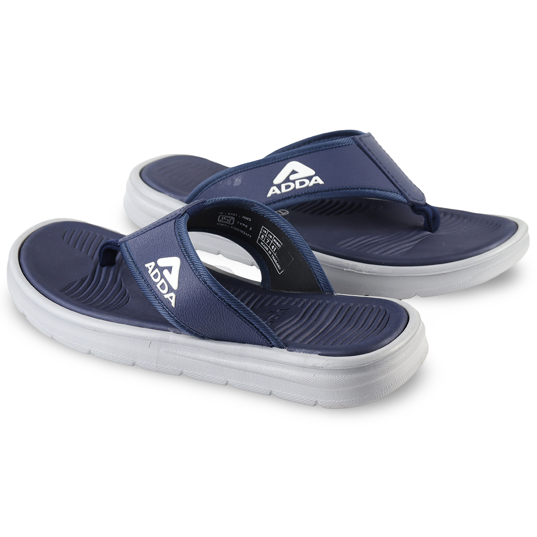 Navy LT. Grey