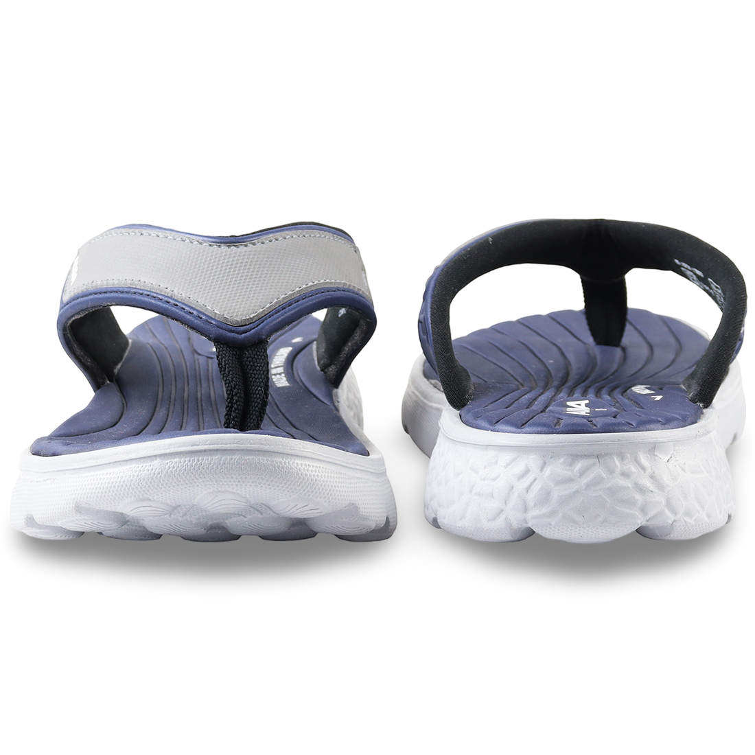 Navy LT. Grey