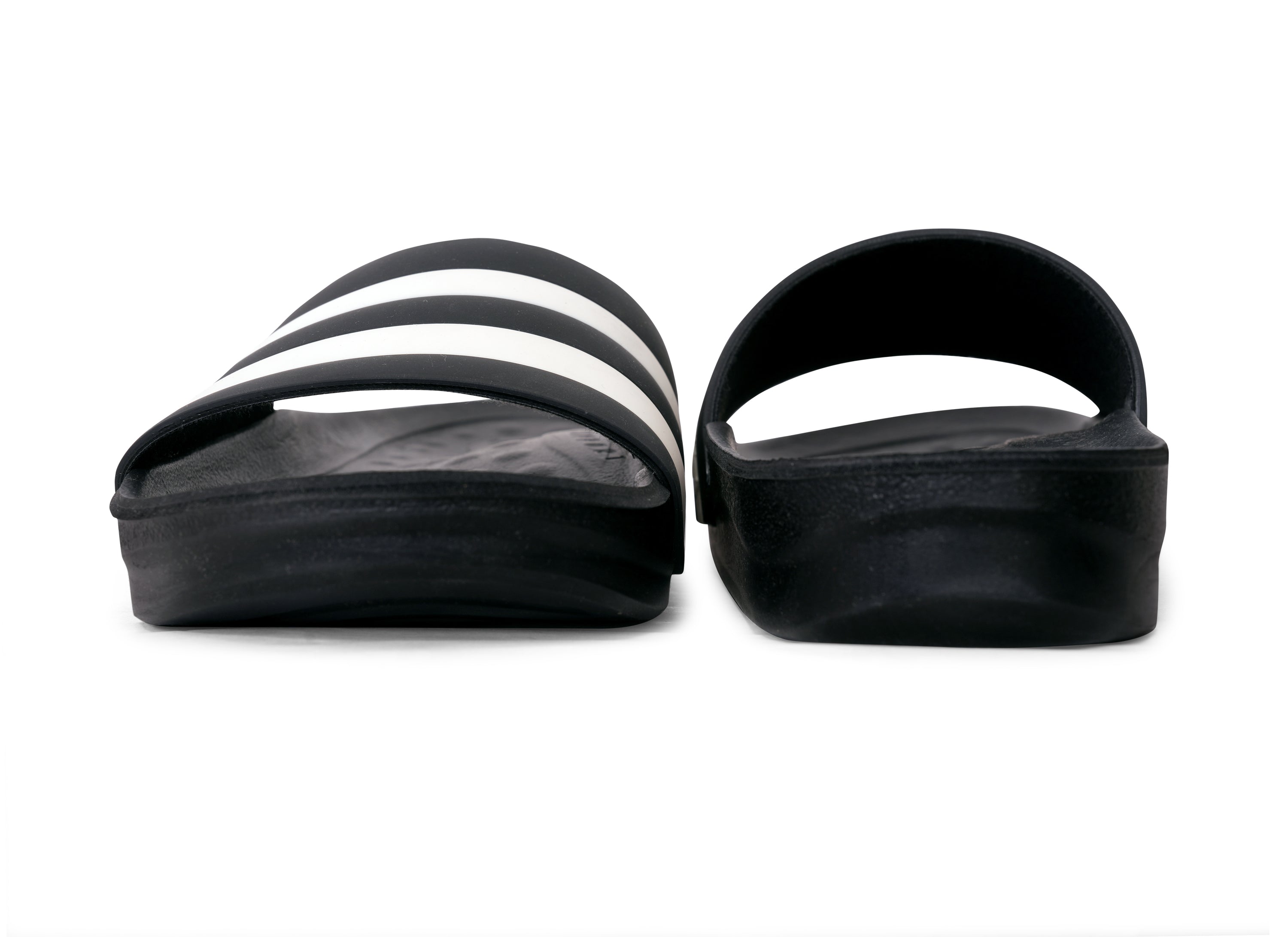 Aerosoft Men's Comfort Slides (SU5043) – Stylish Cushioned Slippers for All-Day Wear