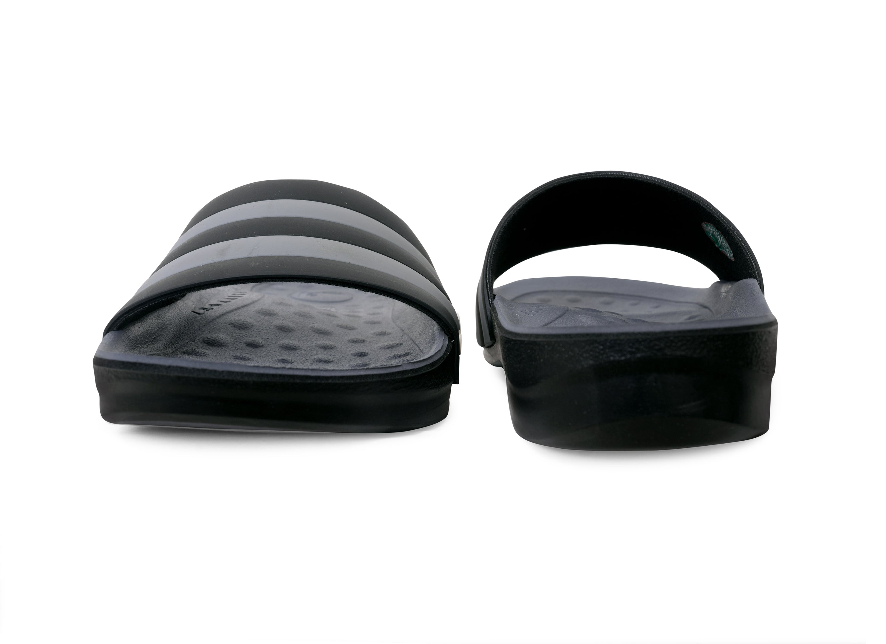 Aerosoft Men's Comfort Slides (SU5043) – Stylish Cushioned Slippers for All-Day Wear