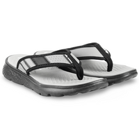 Grey LT. Black