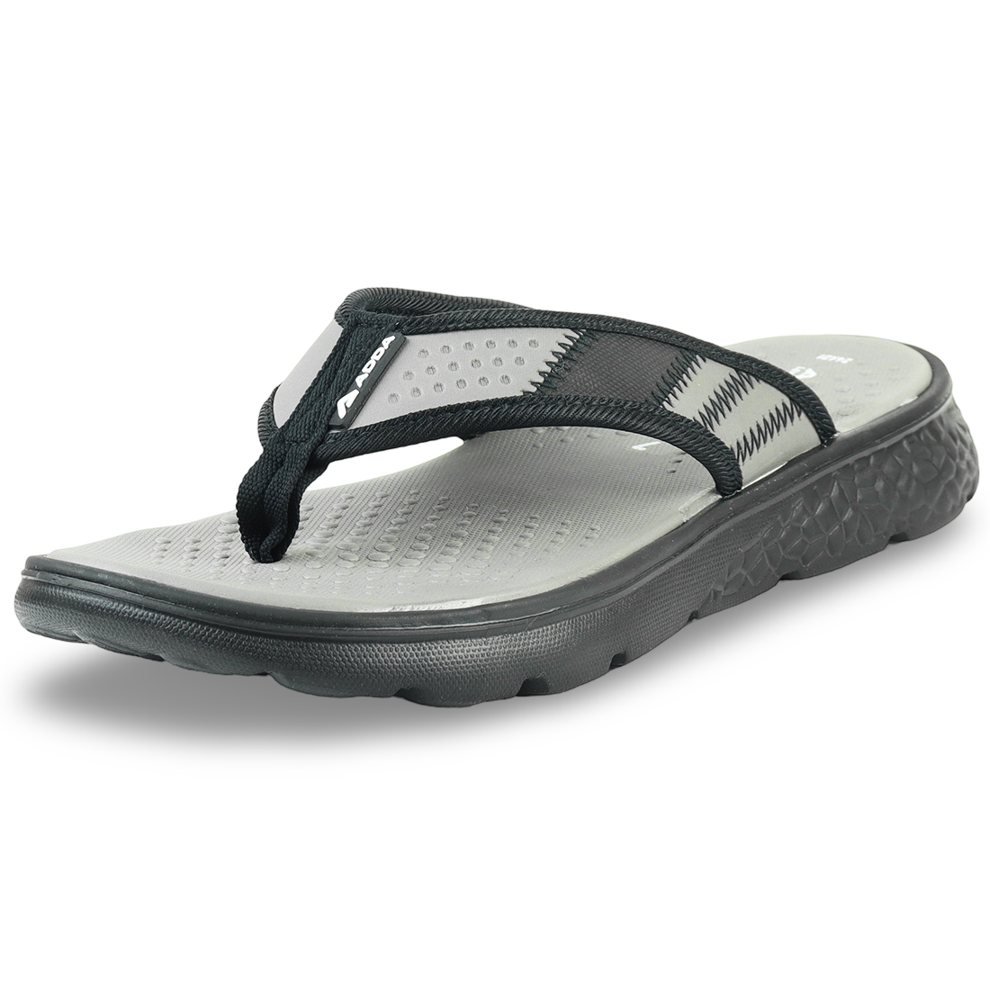 Grey LT. Black