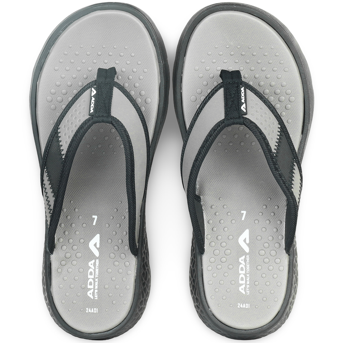 Grey LT. Black