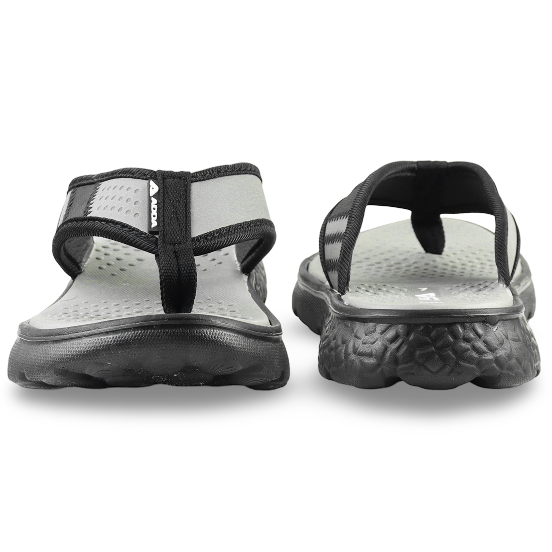 Grey LT. Black