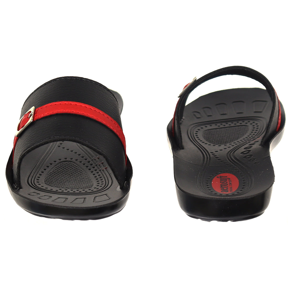 Black Red