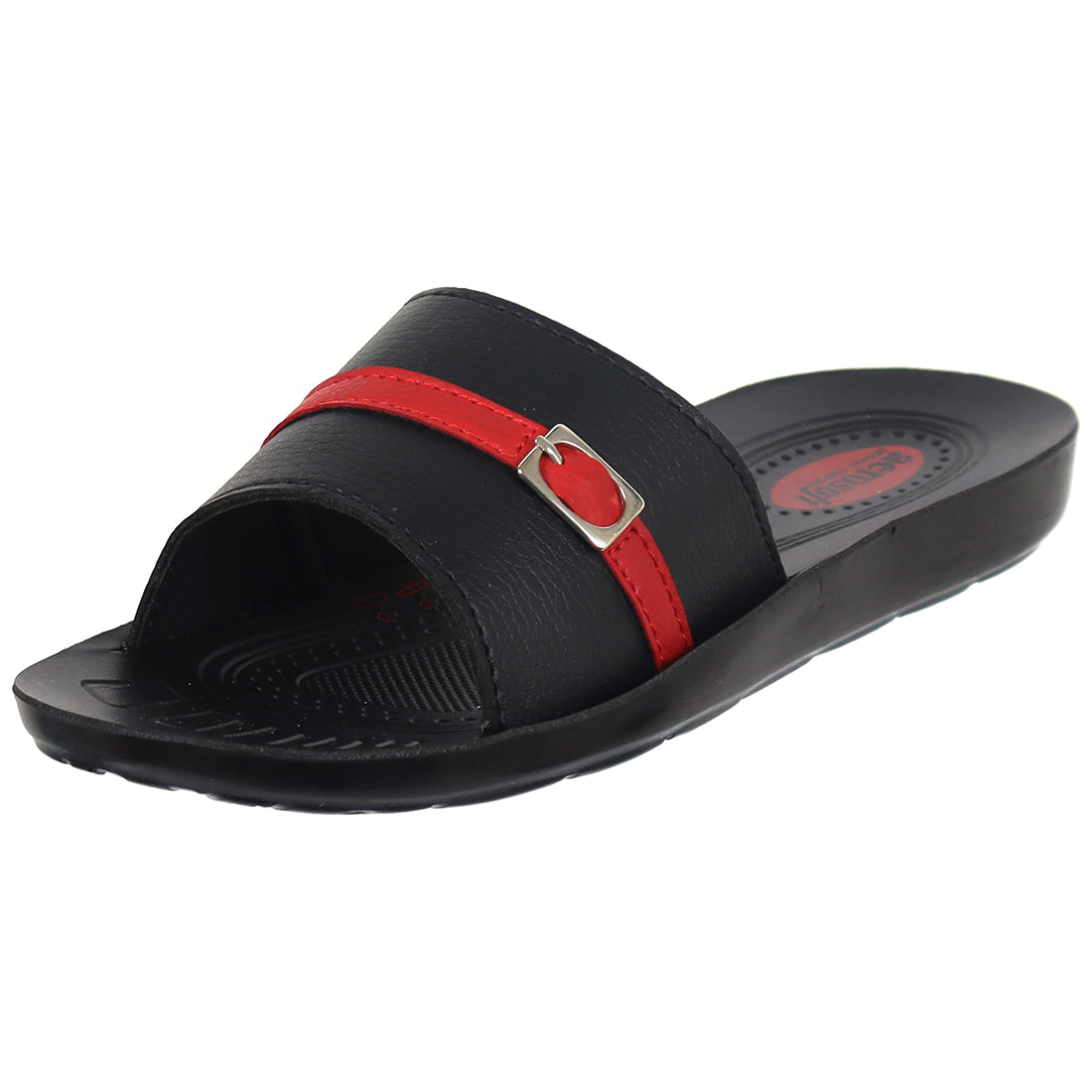 Black Red