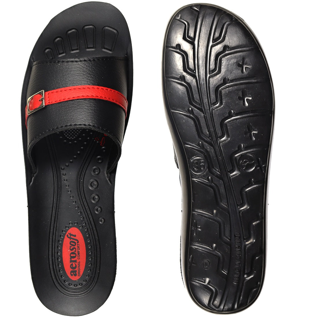 Black Red