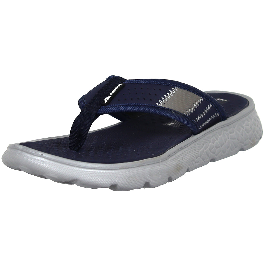 Navy Light Grey