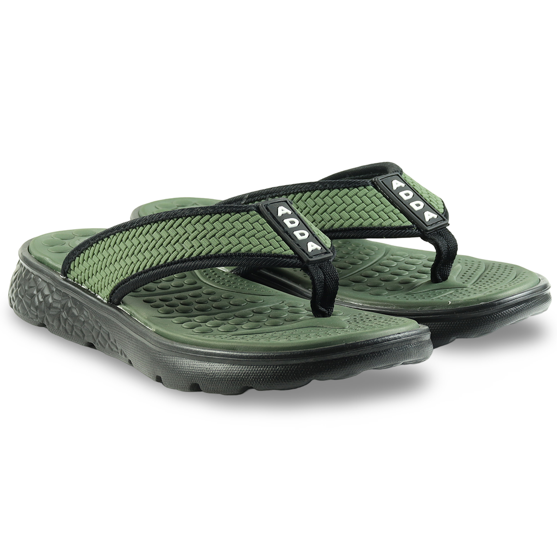Olive Black