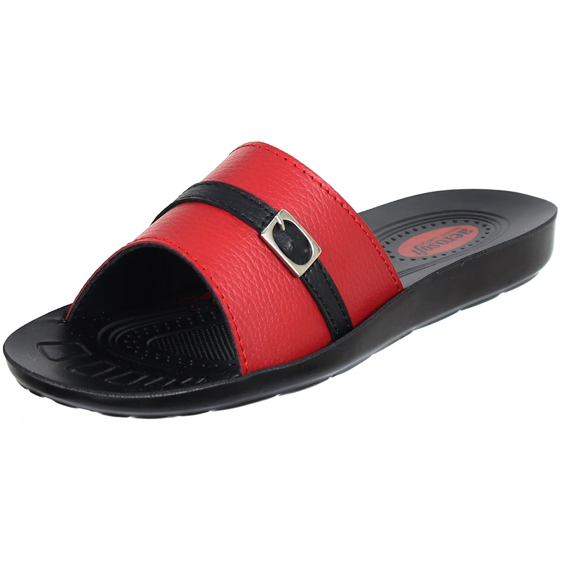 Red Black