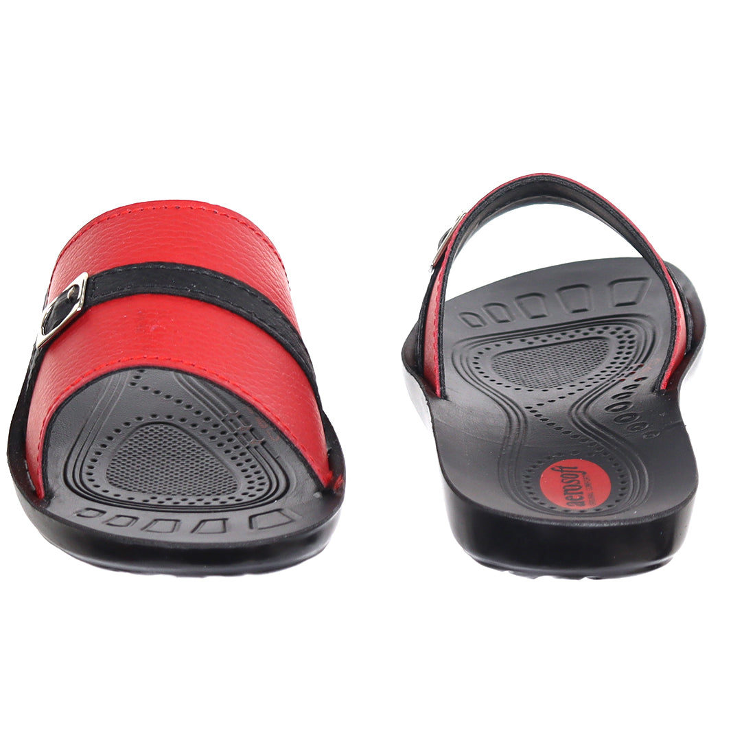 Red Black