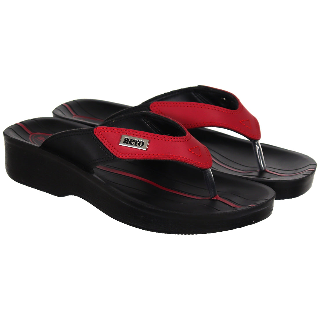 Black Red