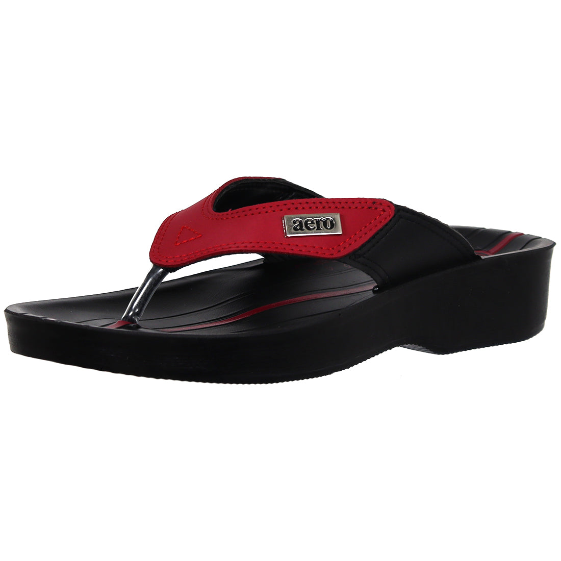 Black Red