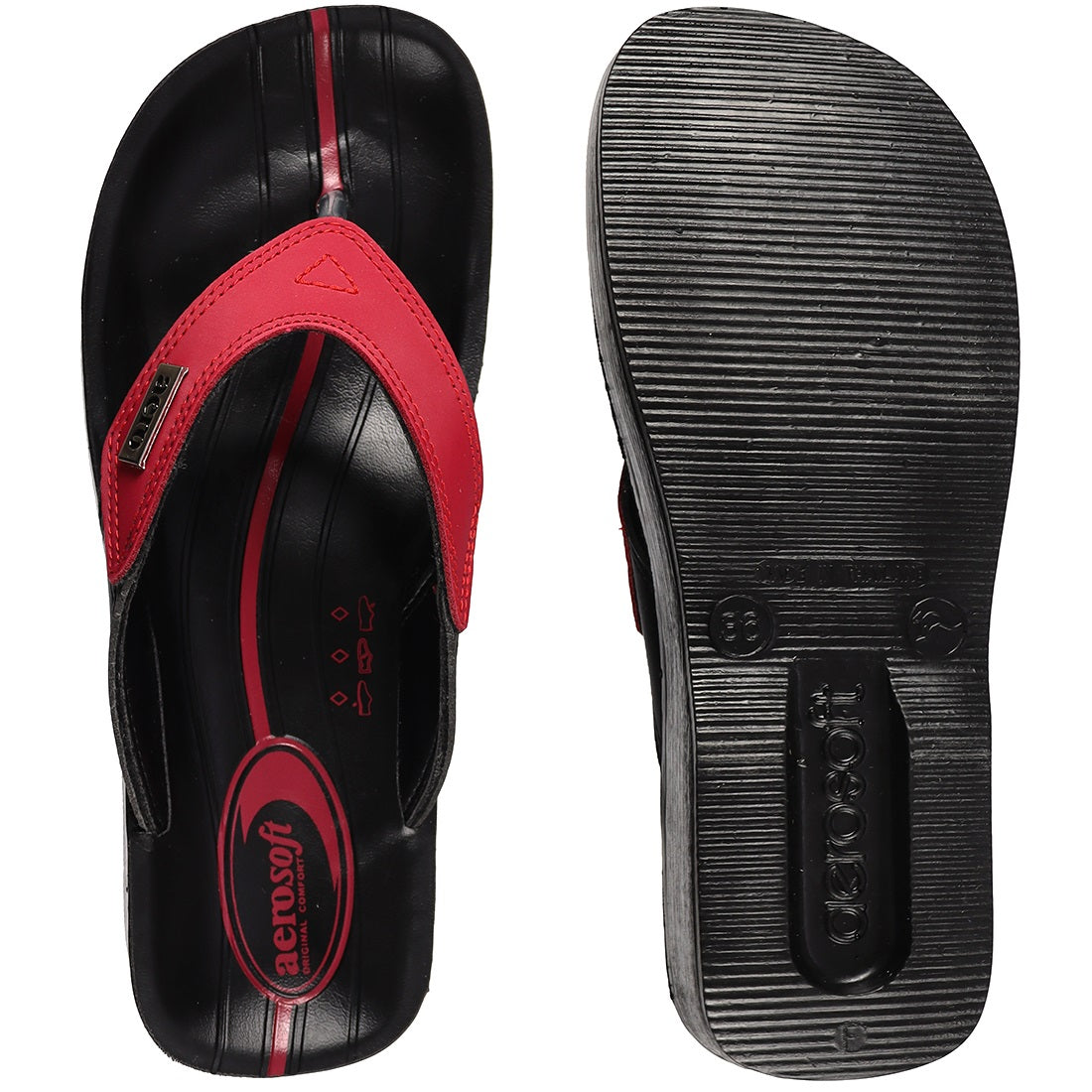 Black Red