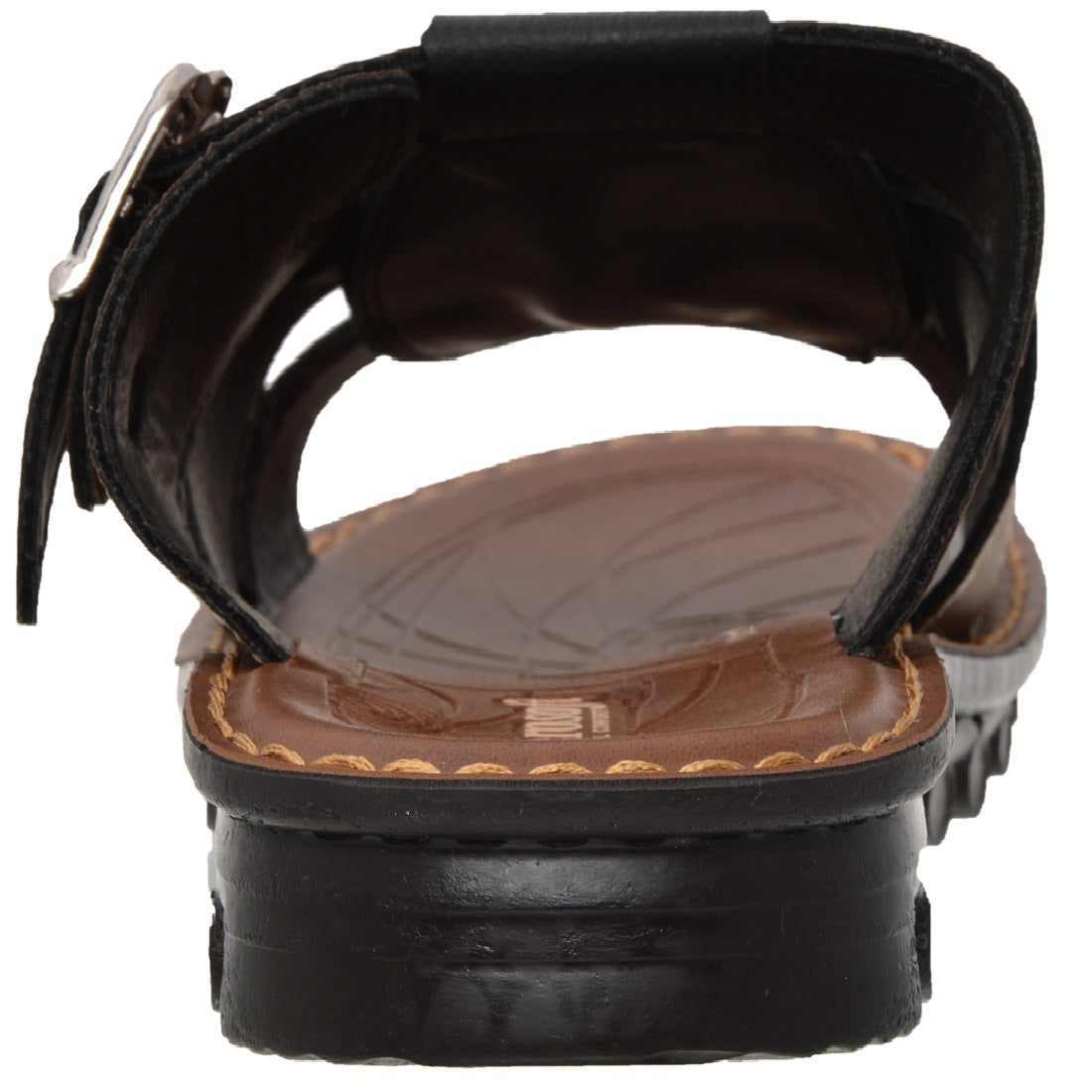 Aerosoft Tan Comfort Slippers from Thailand (MA2531) - Ultimate Style & Comfort!