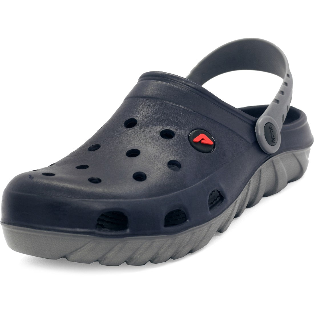 Navy LT. Grey