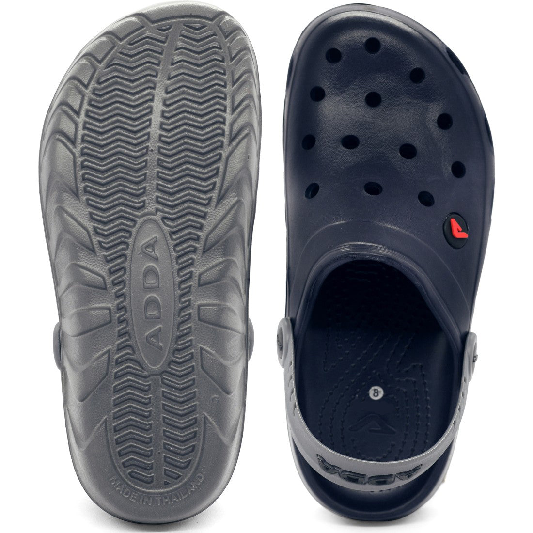 Navy LT. Grey