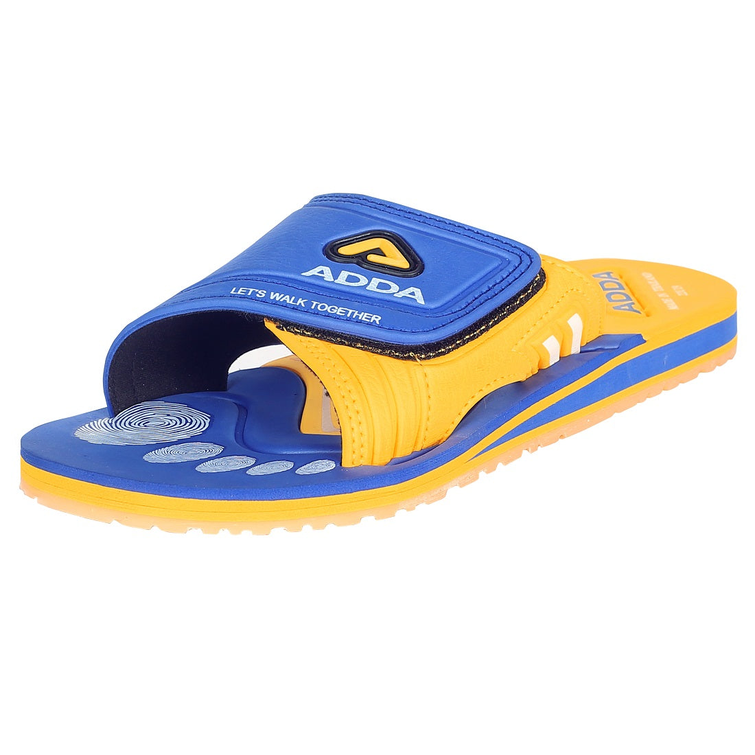 Yellow RBlue