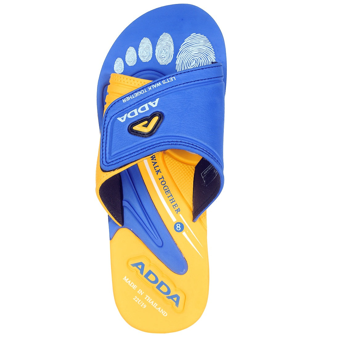 Yellow RBlue