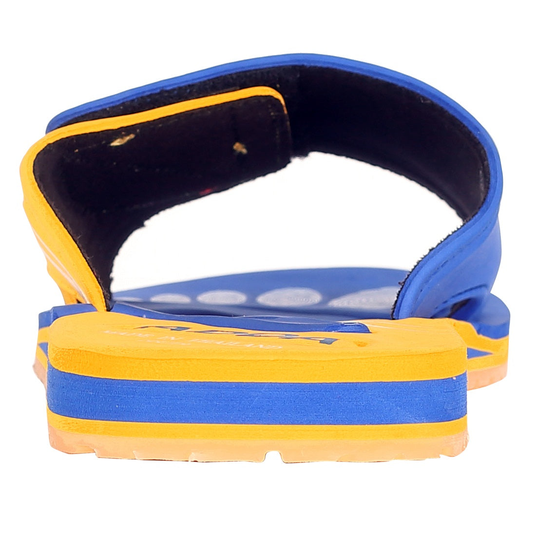 Yellow RBlue